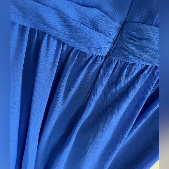 David’s Bridal Bridesmaid Dress; but perfect dress for any occasion - Picture 8 of 11